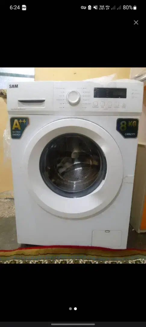 تعمیرات تخصصی لباسشویی ظرفشویی|خدمات پیشه و مهارت|شهرکرد, |دیوار