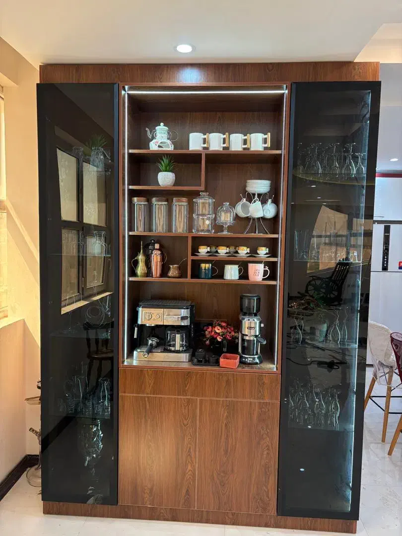 کابینت وکمد دیواری، اقساطی|خدمات پیشه و مهارت|دزفول, |دیوار