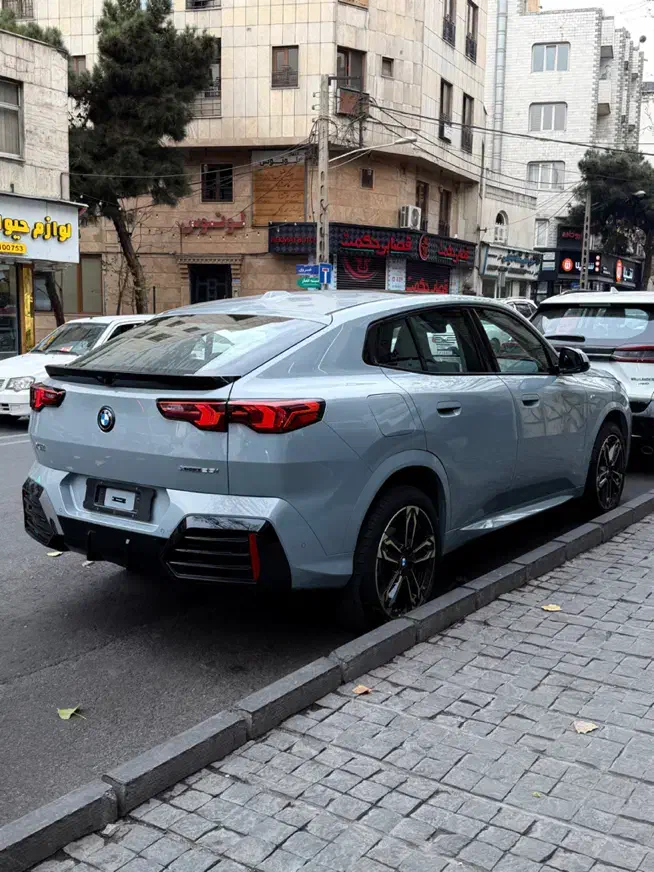X2 X drive فول ترین حالت ساخت آلمان|خودرو سواری و وانت|تهران, قیطریه|دیوار