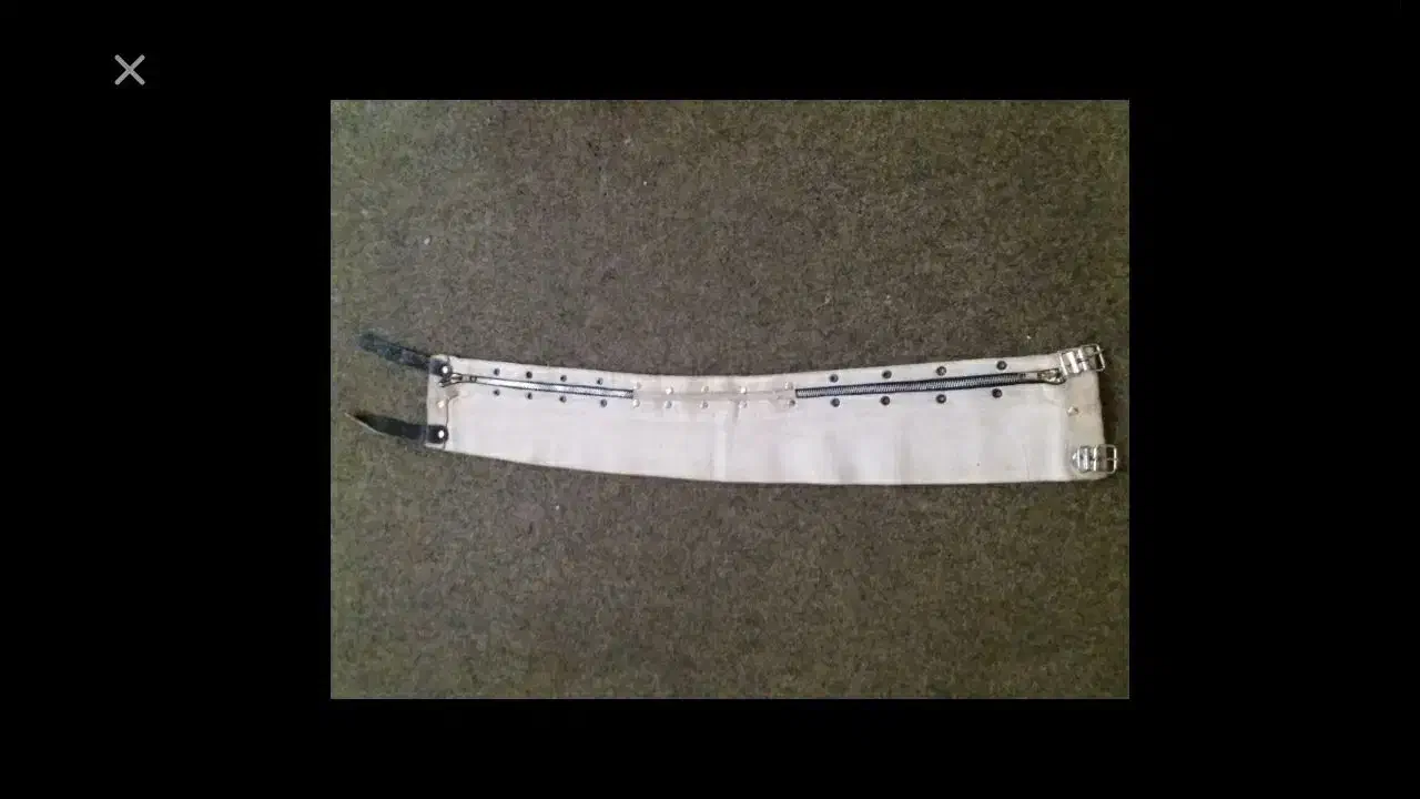 کیف کمری قدیمی|کیف، کفش، کمربند|شیراز, گویم|دیوار