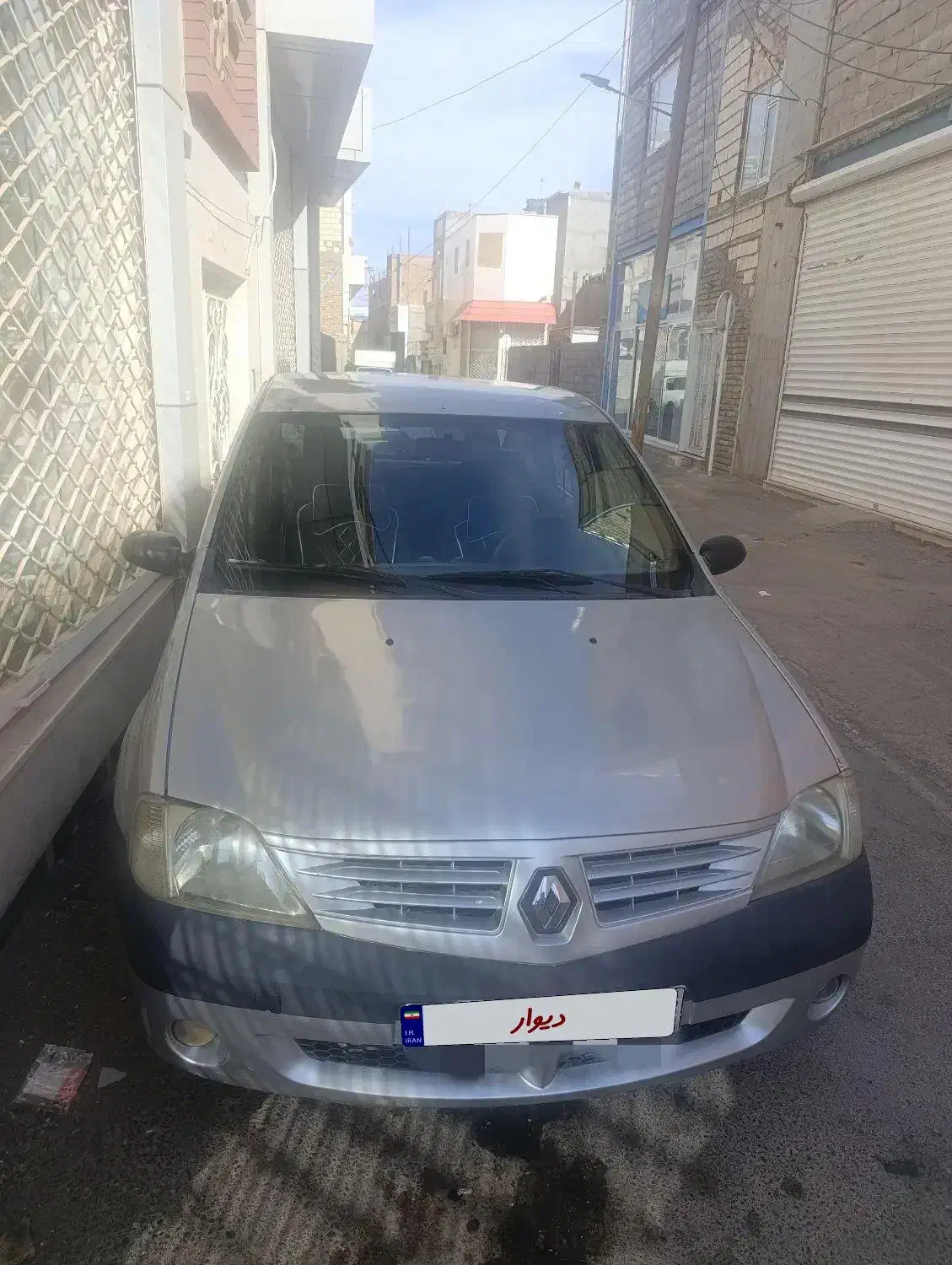 ال نود فروشی|خودرو سواری و وانت|گناباد, |دیوار