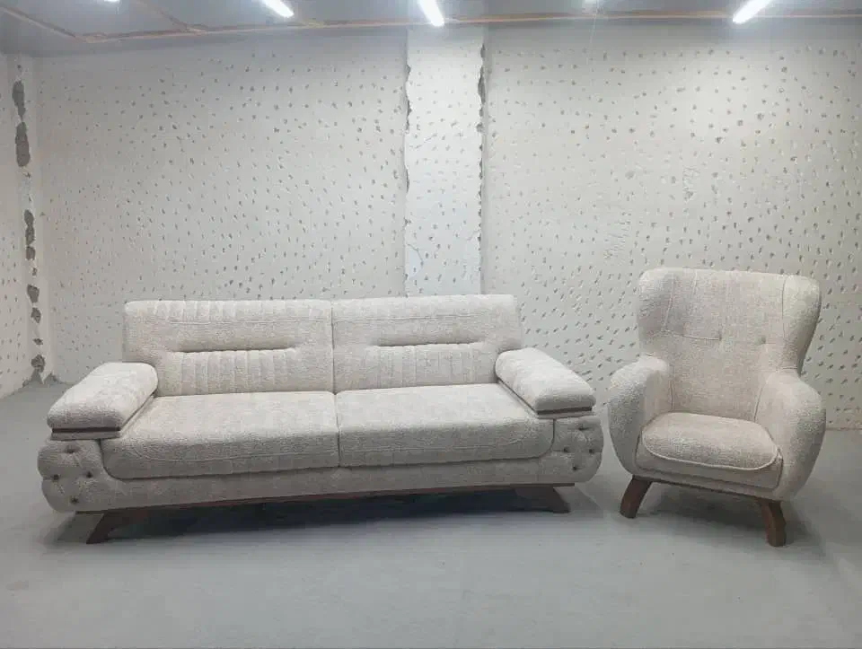 تولید و پخش مبلمان راحتی|مبلمان خانگی و میز عسلی|قائمشهر, |دیوار