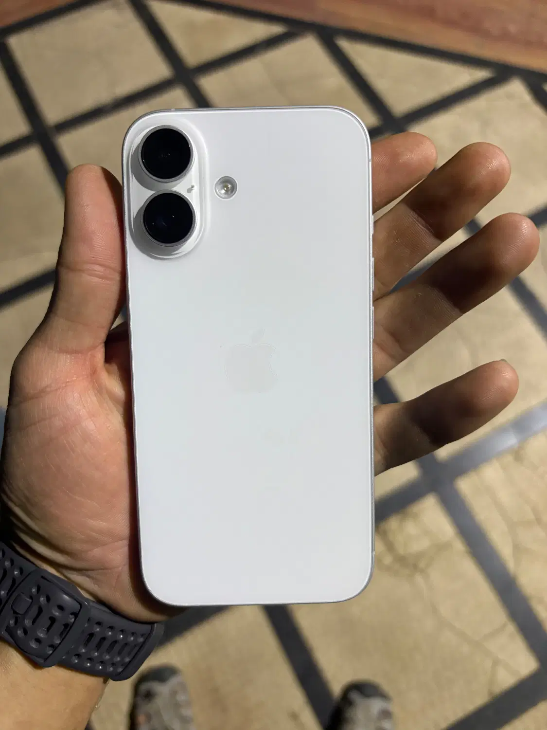 Iphone16|موبایل|کرمان, |دیوار