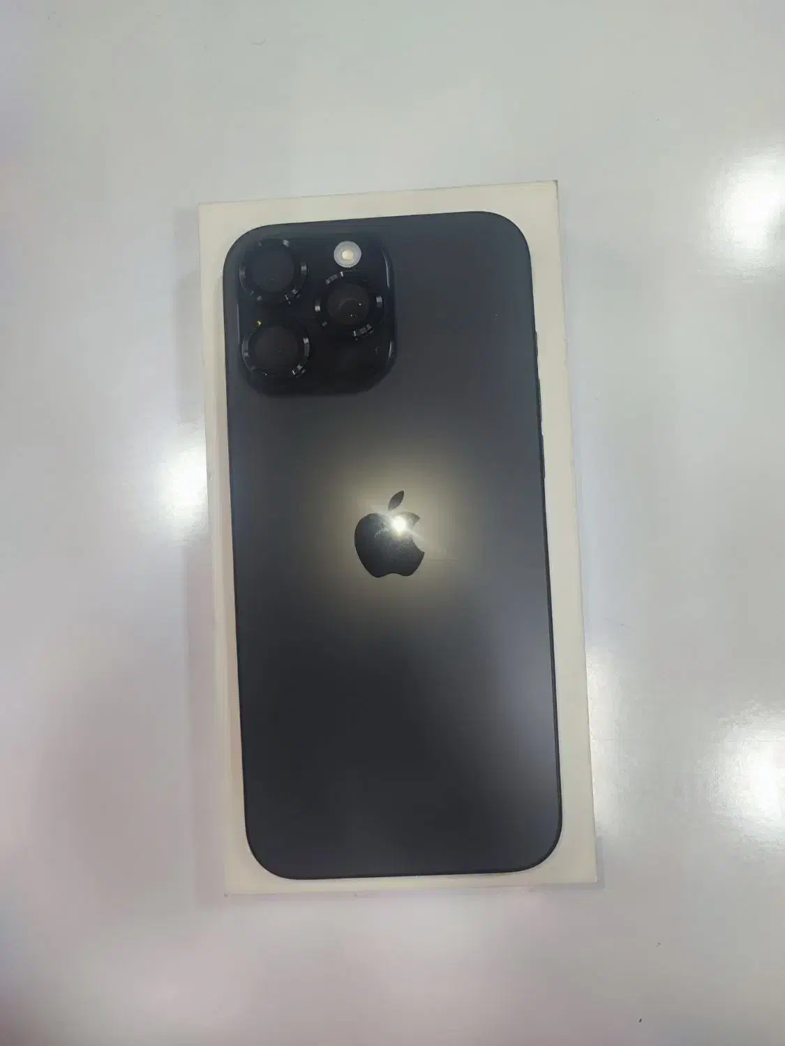 iPhone 16 Pro Max|موبایل|سیرجان, |دیوار