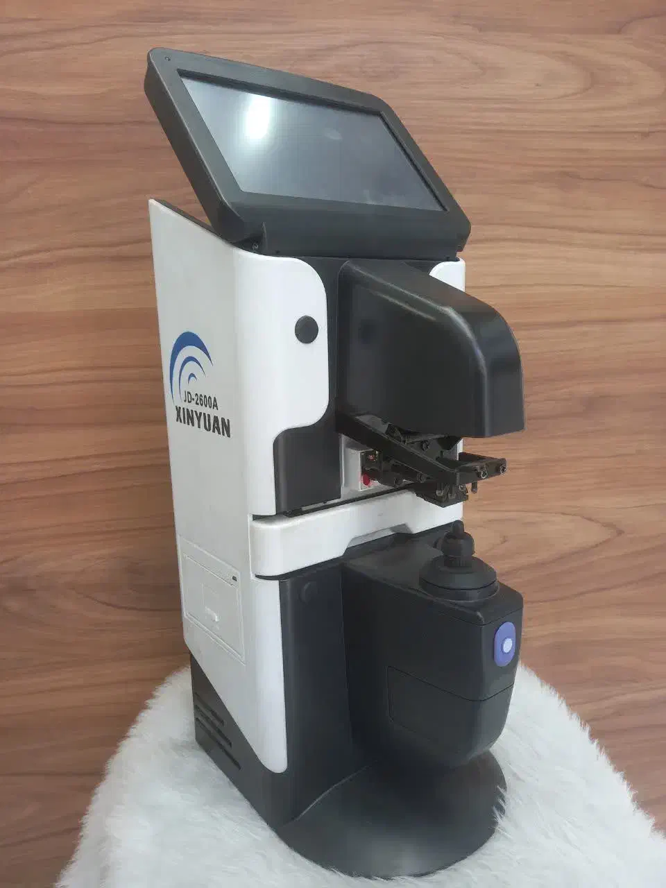 لنزومتر JD 2600|پزشکی|تهران, شهرک آزادی|دیوار