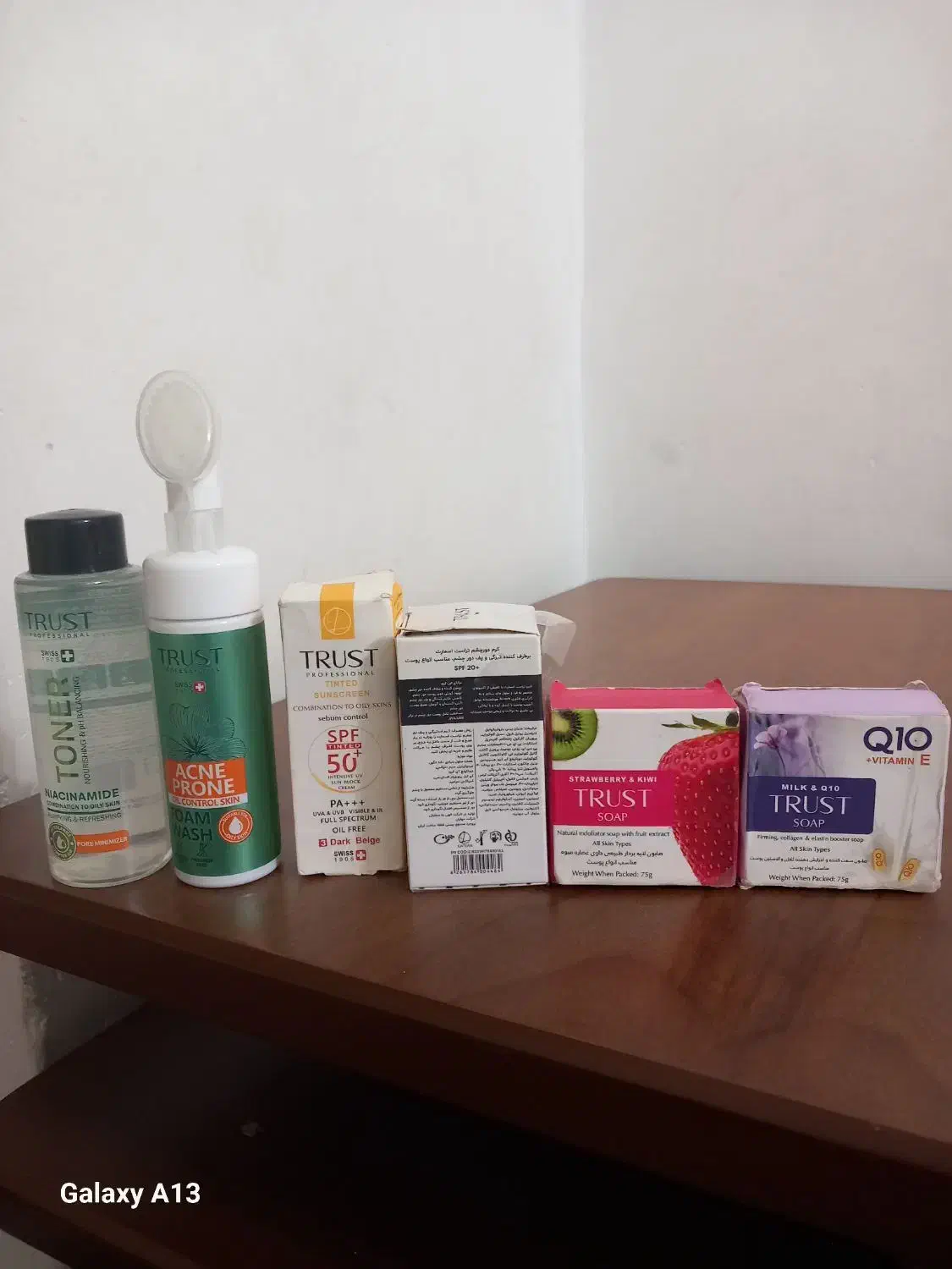 لوازم آرایشی و بهداشتی|آرایشی، بهداشتی، درمانی|رشت, شهرک صبا|دیوار