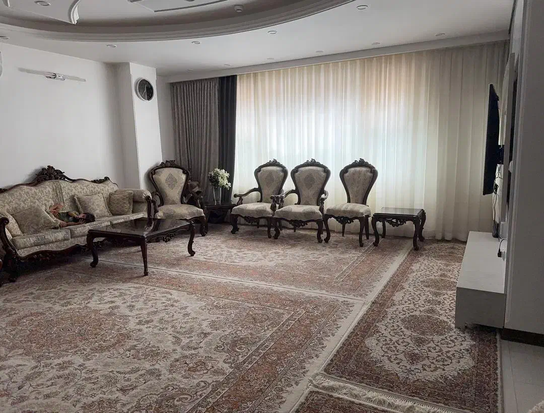 زیرزمین ۱۳۰متر،شاه آبادی|اجارهٔ خانه و ویلا|قم, زنبیل آباد|دیوار