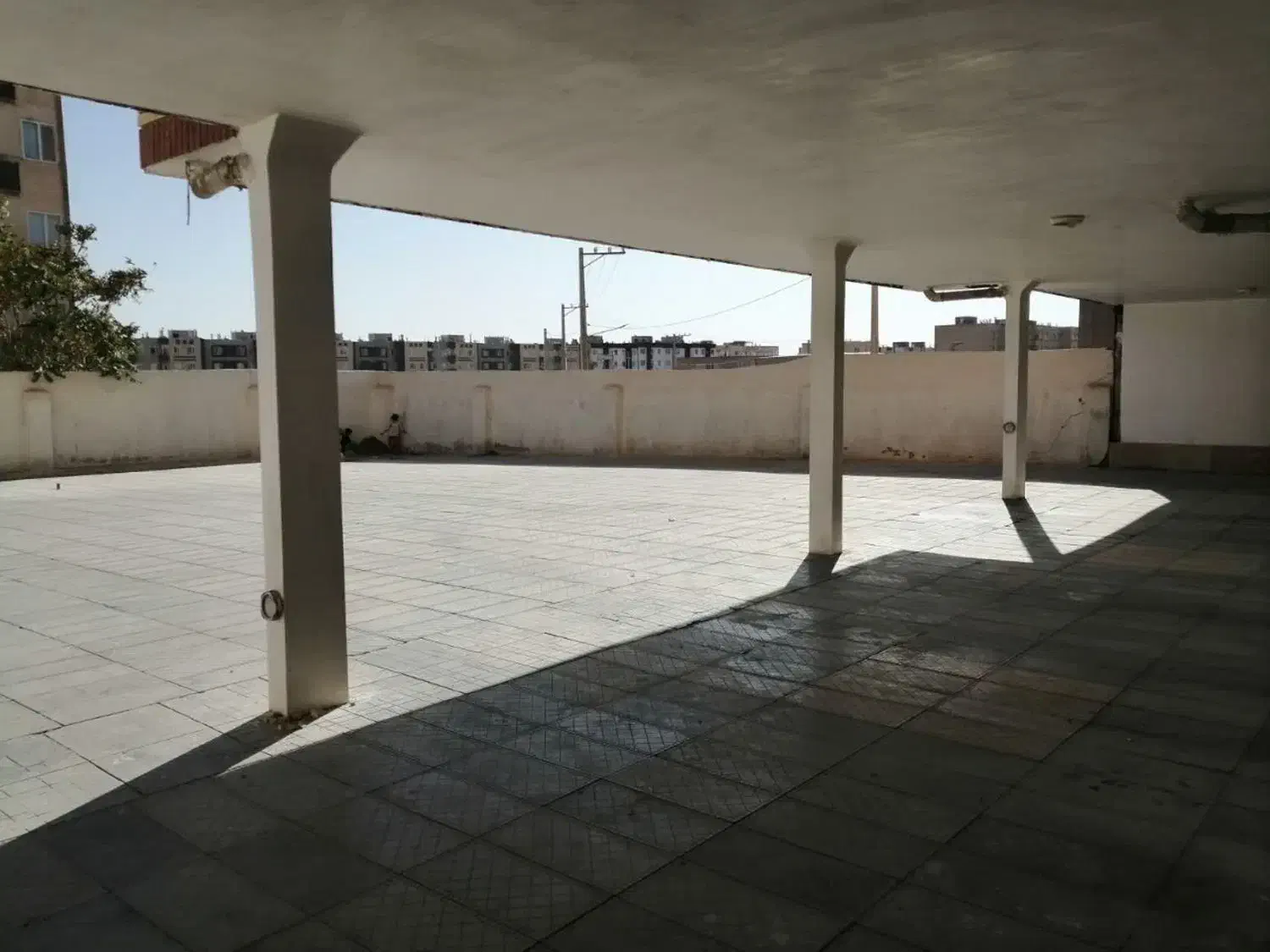 فروش ی واحد آپارتمان ۷۵ متری|فروش آپارتمان|تربت‌حیدریه, شهرک ولیعصر|دیوار