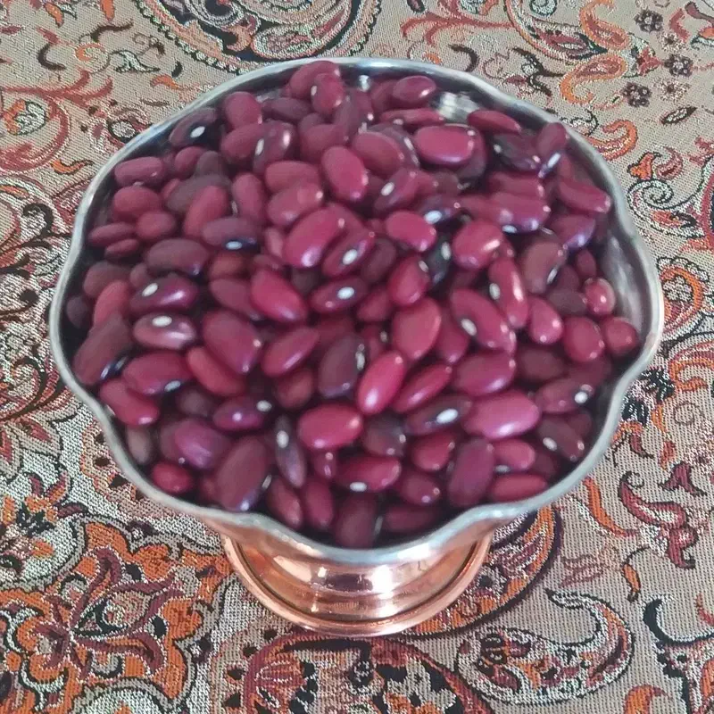 لوبیا قرمز محلی|خوردنی و آشامیدنی|الشتر, |دیوار