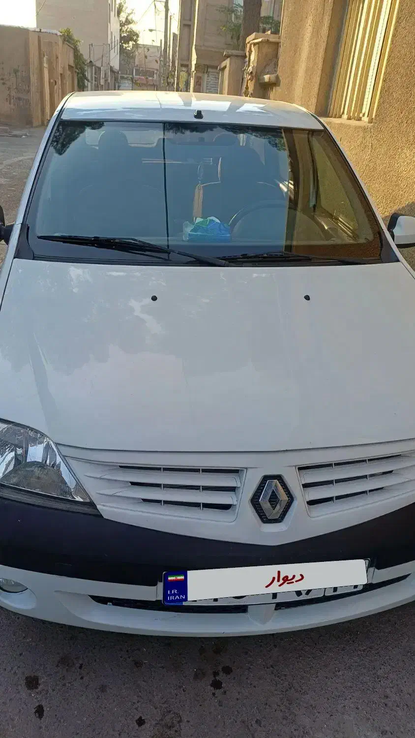 ال نود مدل ۹۶|خودرو سواری و وانت|ورامین, شهرک مدرس|دیوار