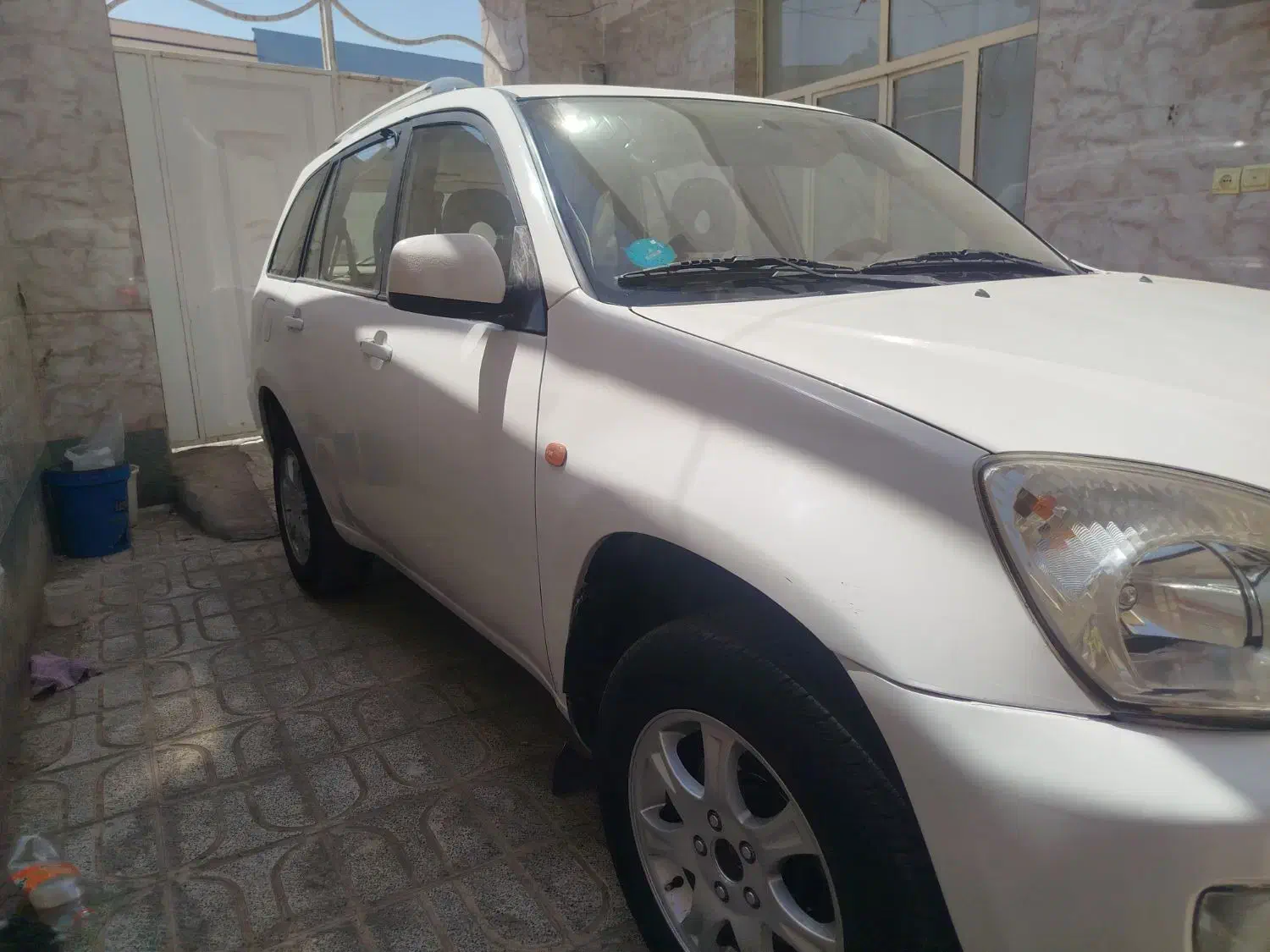 X33 در حد بدون رنگ|خودرو سواری و وانت|کرمان, |دیوار