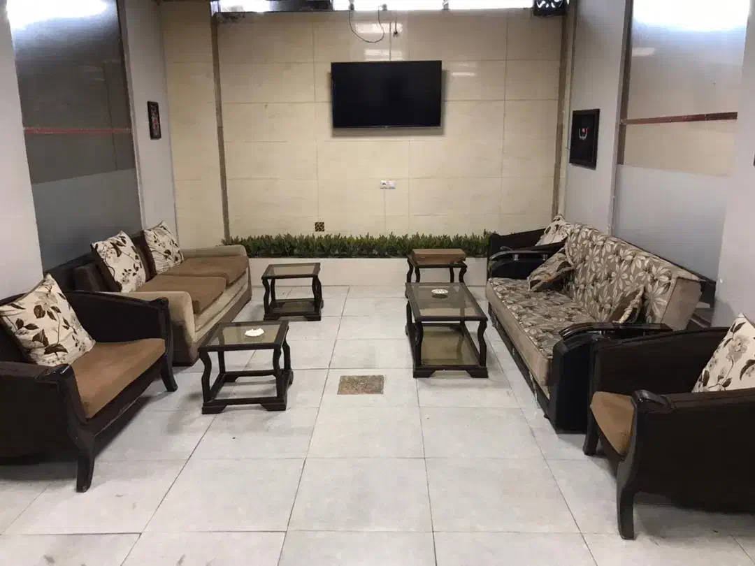 مبل راحتی|مبلمان خانگی و میز عسلی|زنجان, |دیوار