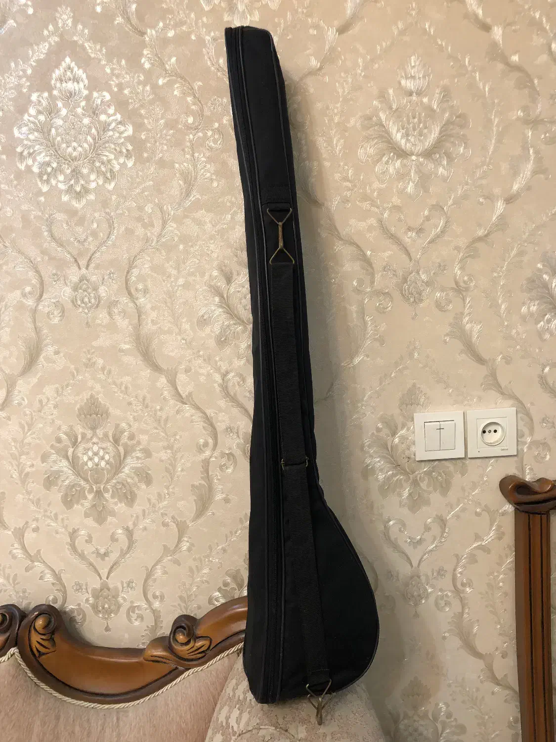 سافت کیس سه تار|سازهای سنتی|محمدشهر, شهرک چمران|دیوار