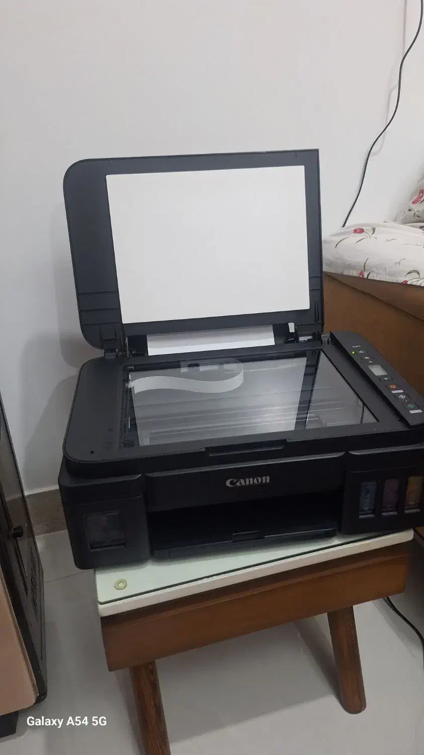 ۳عدد پرینتر|پرینتر، اسکنر، کپی، فکس|گرگان, |دیوار