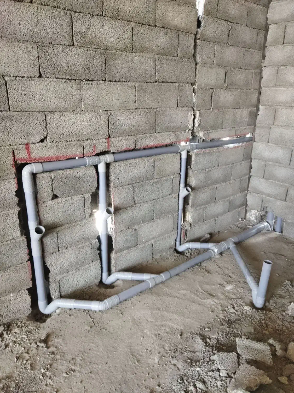 لوله کشی فاضلاب‌.اب.شوفاژ. پکیج|خدمات پیشه و مهارت|زابل, |دیوار