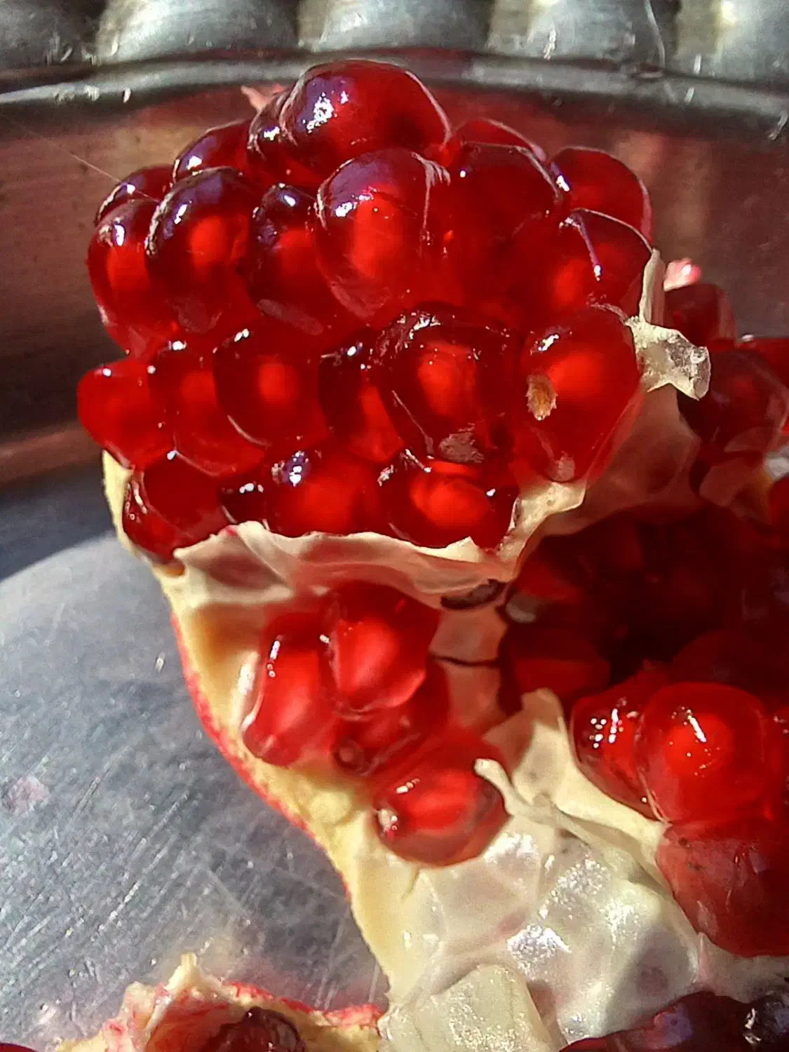 پیدا شده|اشیا|مسجد سلیمان, |دیوار