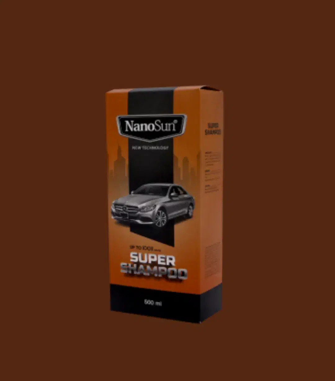 نمایندگی رسمی محصولات نانو سان در گرمسار|مواد شوینده و دستمال کاغذی|گرمسار, |دیوار