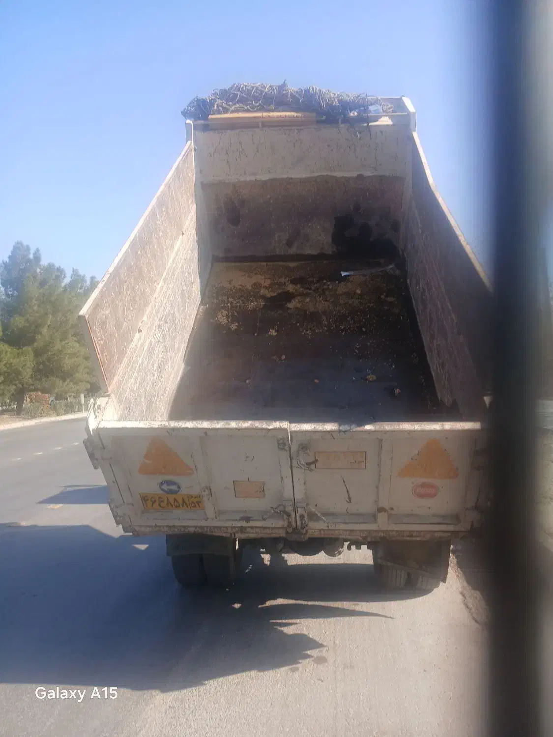 خدمات حمل و نقل بار و مصالح ساختمانی|خدمات حمل و نقل|اصفهان, شهرک امام زمان|دیوار