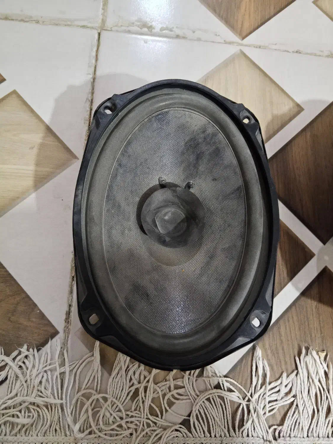 یه جفت باند|قطعات یدکی و لوازم جانبی|شیراز, شاپورجان|دیوار