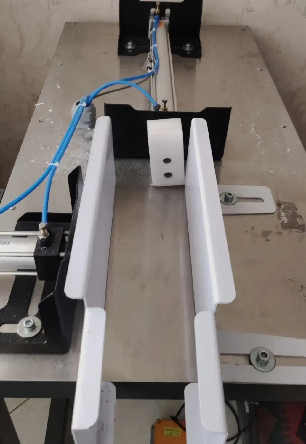 دستگاه بسته بندی دستمال کاغذی|ماشینآلات صنعتی|قزوین, |دیوار