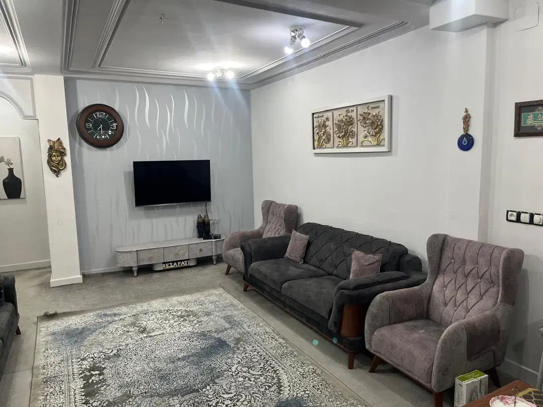 رهن-اجاره-لکس۹۰متری-کوی سعدی|اجارهٔ آپارتمان|دزفول, |دیوار