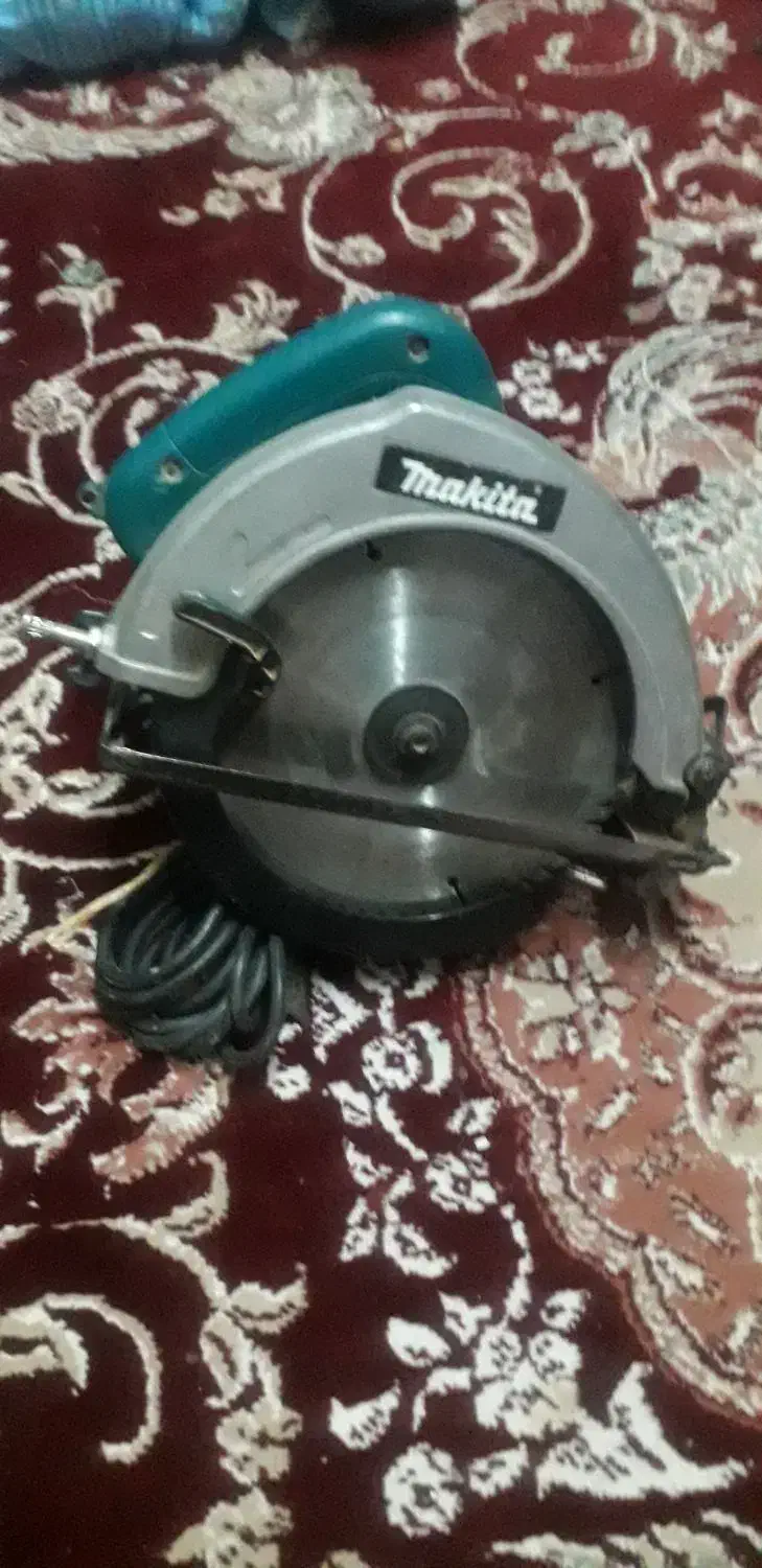 اره دیسکی بشقابی ms700|ابزارآلات|ملارد, |دیوار