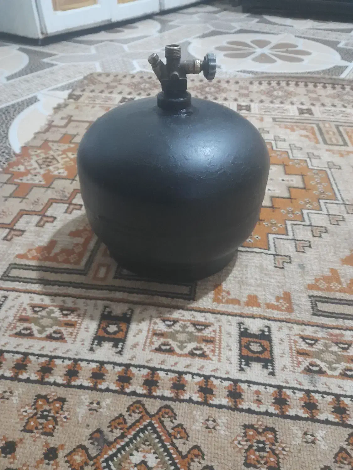 پیکنیک|اجاق گاز و لوازم برقی پخت‌وپز|نیشابور, بکاول|دیوار