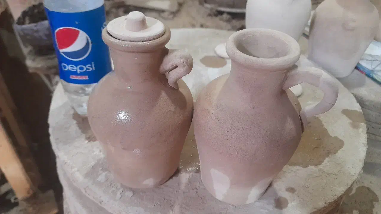 کوزه آب|ظروف نگهدارنده، پلاستیکی، یکبارمصرف|ری, شهرری|دیوار