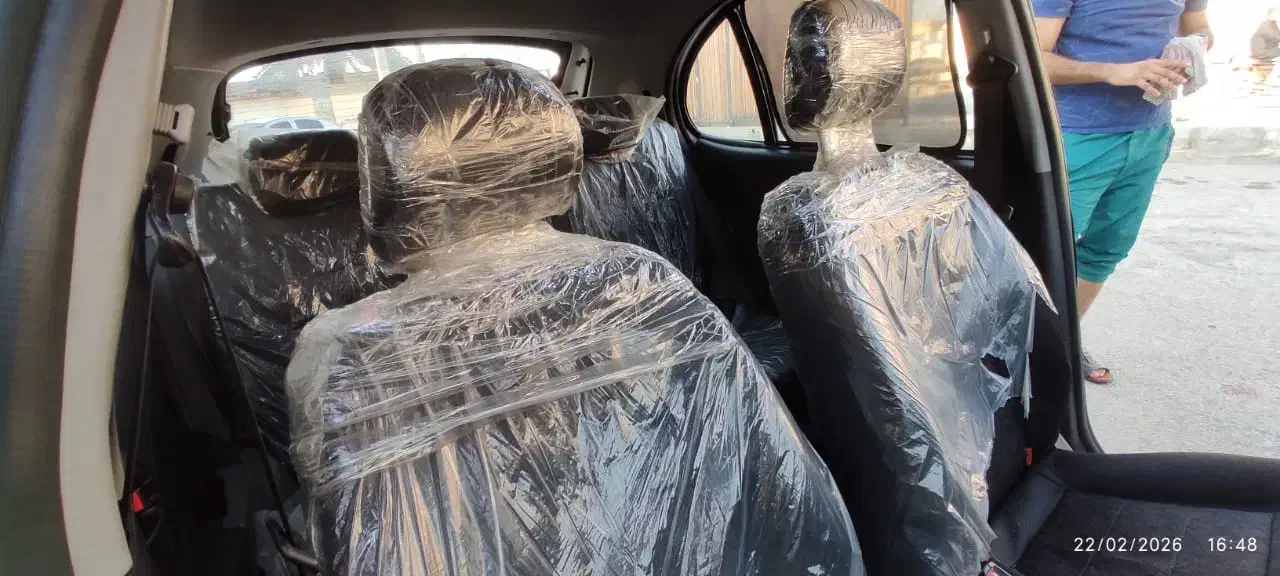 کوییک GXL|خودرو سواری و وانت|چمران, |دیوار