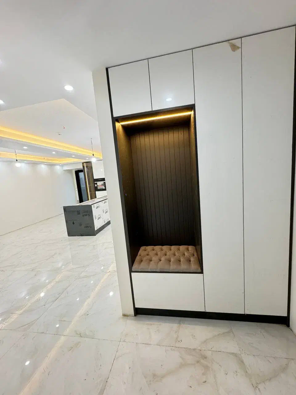 دکوراسیون داخلی صفر تا صد|خدمات پیشه و مهارت|تهران, گلستان (شهرک راه آهن)|دیوار