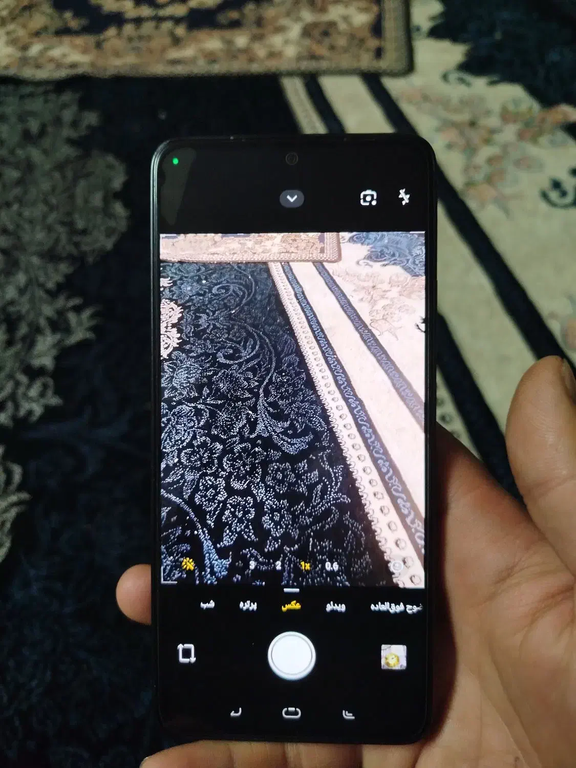 note 13 مشکی|موبایل|مشهد, کوی ولیعصر|دیوار