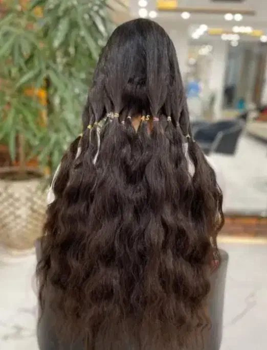 خریدار اصلی موی بانوان|خدمات آرایشگری و زیبایی|قیدار, |دیوار