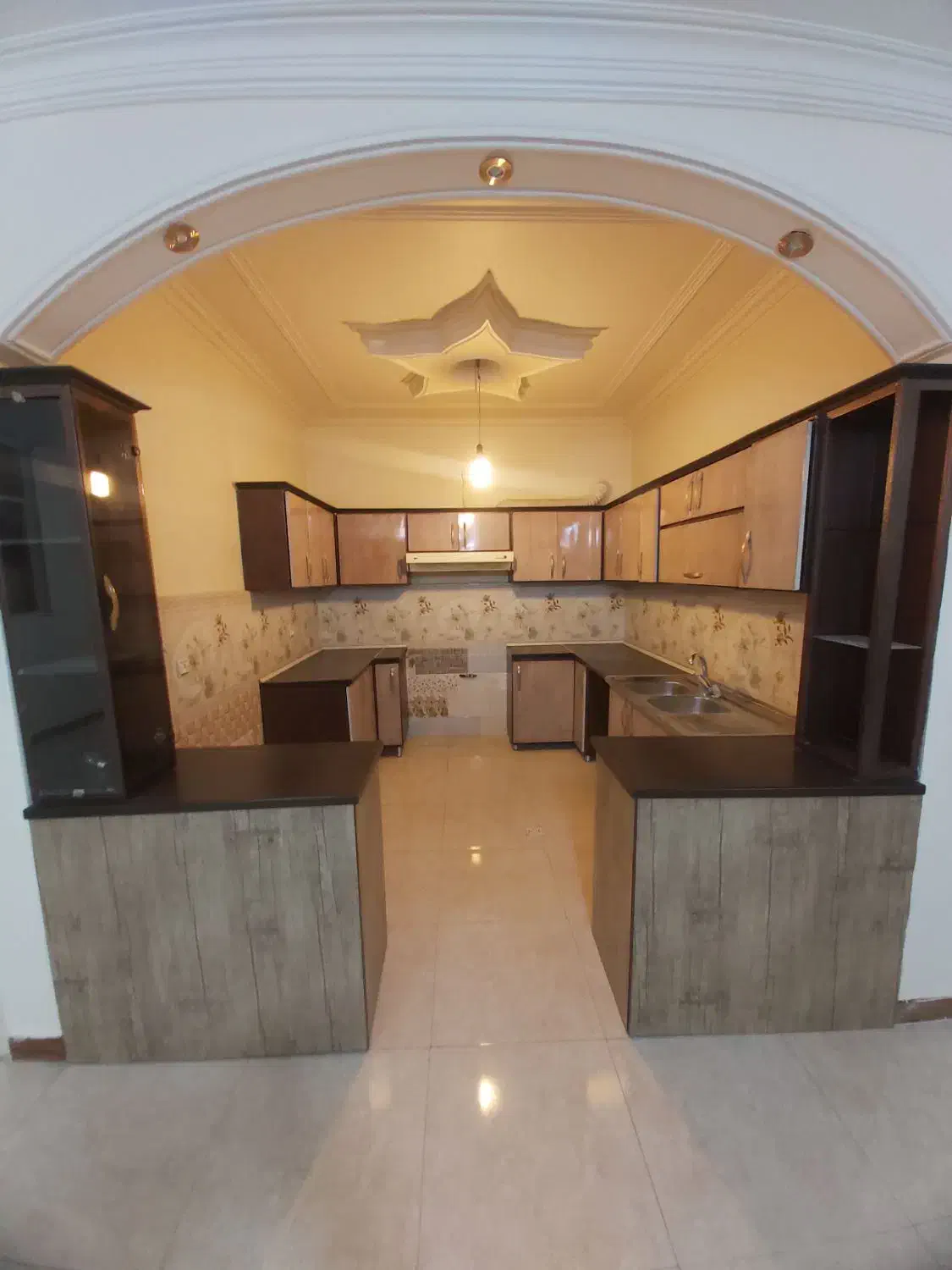 ۹۰ متری / ویلایی / حیاط دار / مخابرات|اجارهٔ آپارتمان|قرچک, مهدیه|دیوار