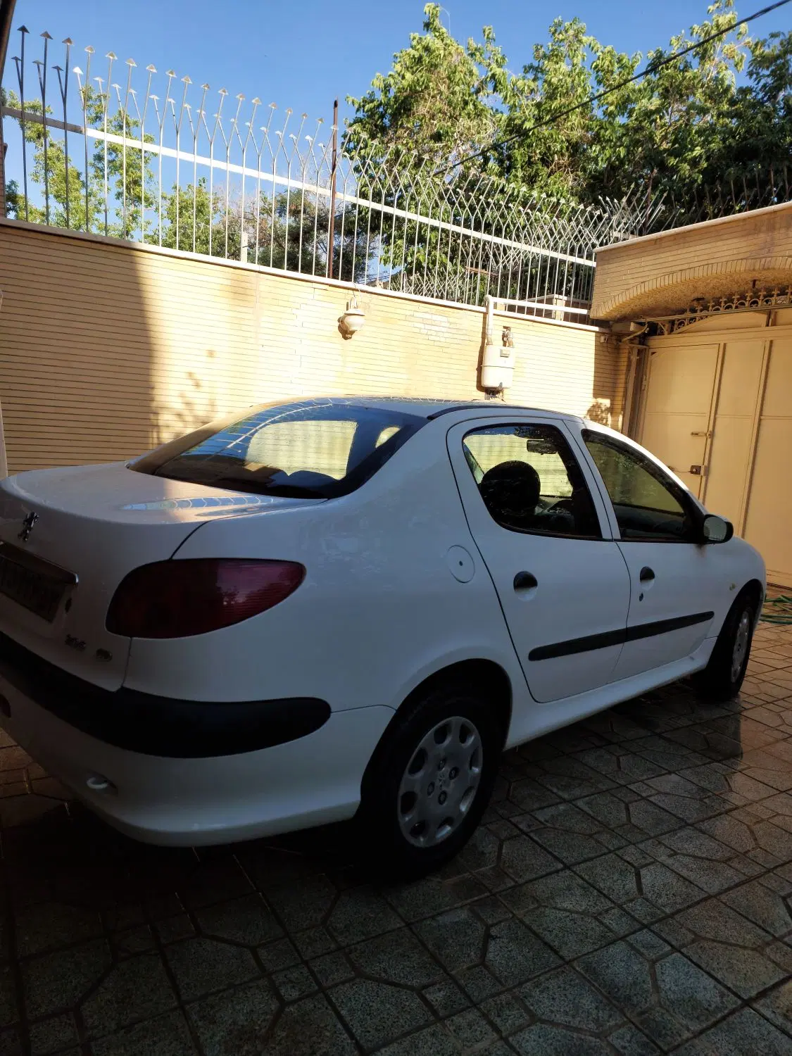 SD V8|خودرو سواری و وانت|اصفهان, خانه اصفهان|دیوار