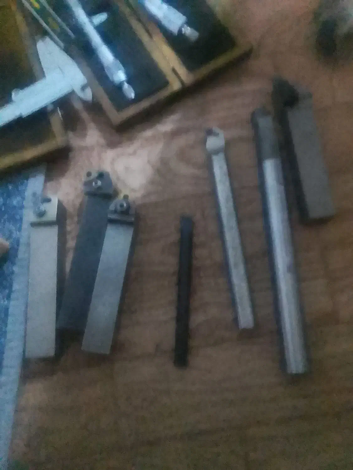 تغییر شغل|ابزارآلات|هشتگرد, شهرک ولیعصر (مصلی)|دیوار