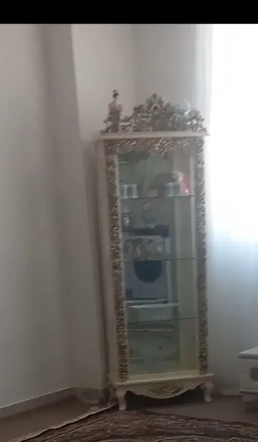 اینه بوفه|بوفه، ویترین، کنسول|بیستون, |دیوار