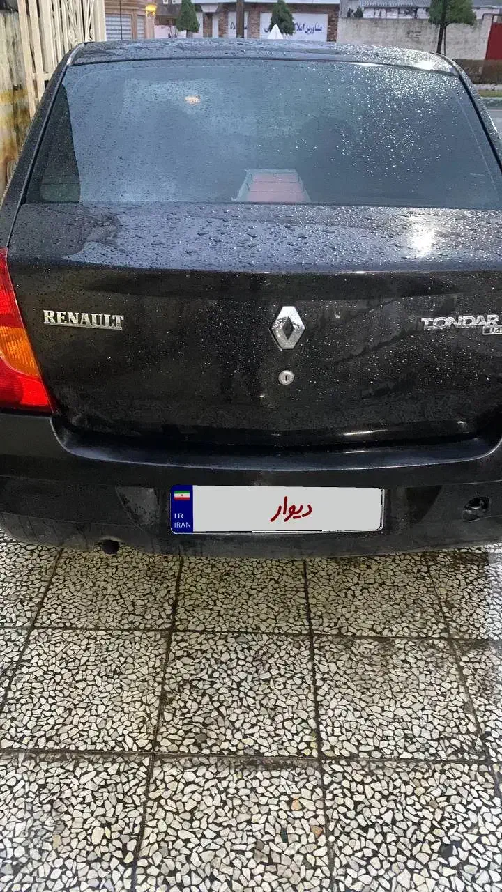 ال نود مدل ۸۶|خودرو سواری و وانت|بابلسر, |دیوار