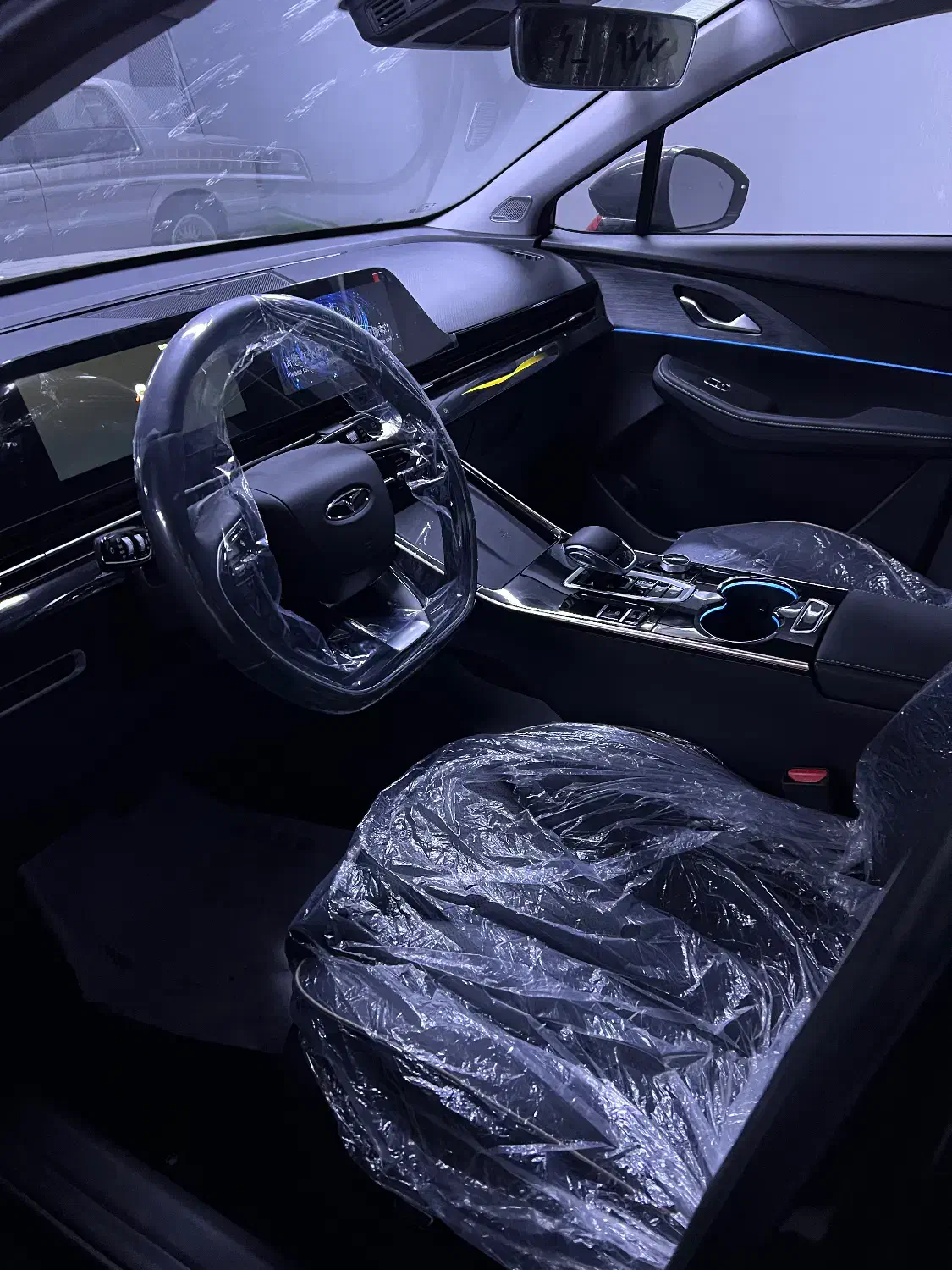 فونیکسFxصفر 1404|خودرو سواری و وانت|تهران, پاسداران|دیوار