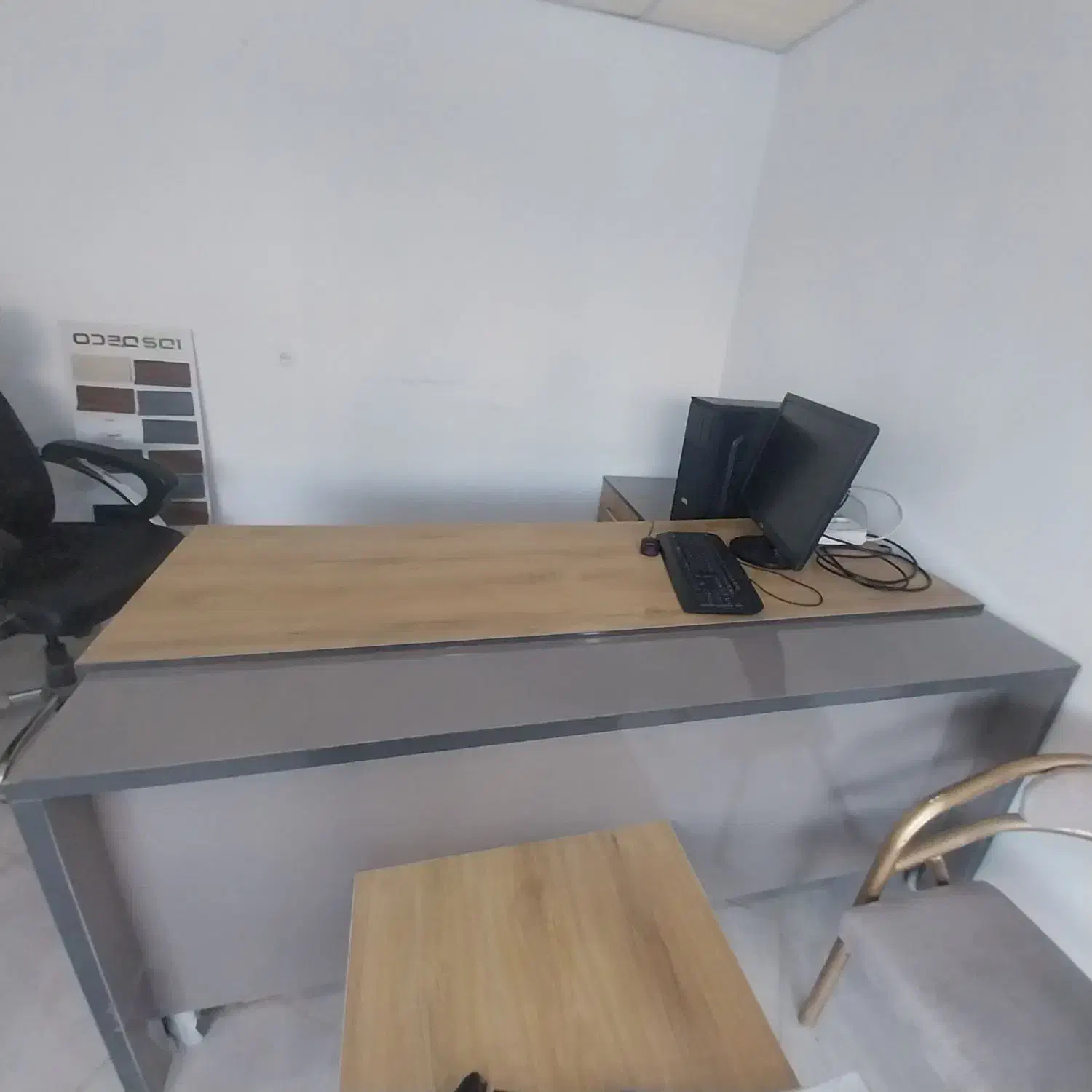 میز مدیریت|مبلمان اداری|ایلام, |دیوار