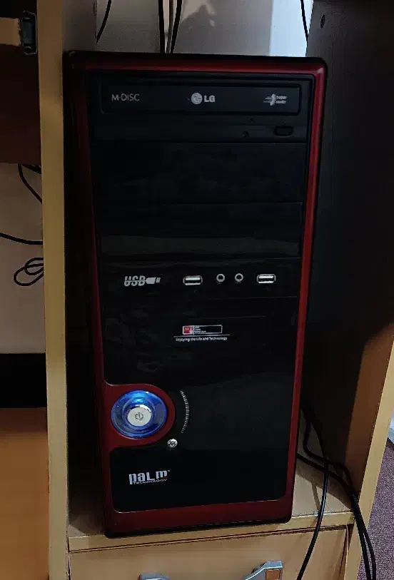 کیس کامپیوتر|رایانه رومیزی|بهبهان, |دیوار