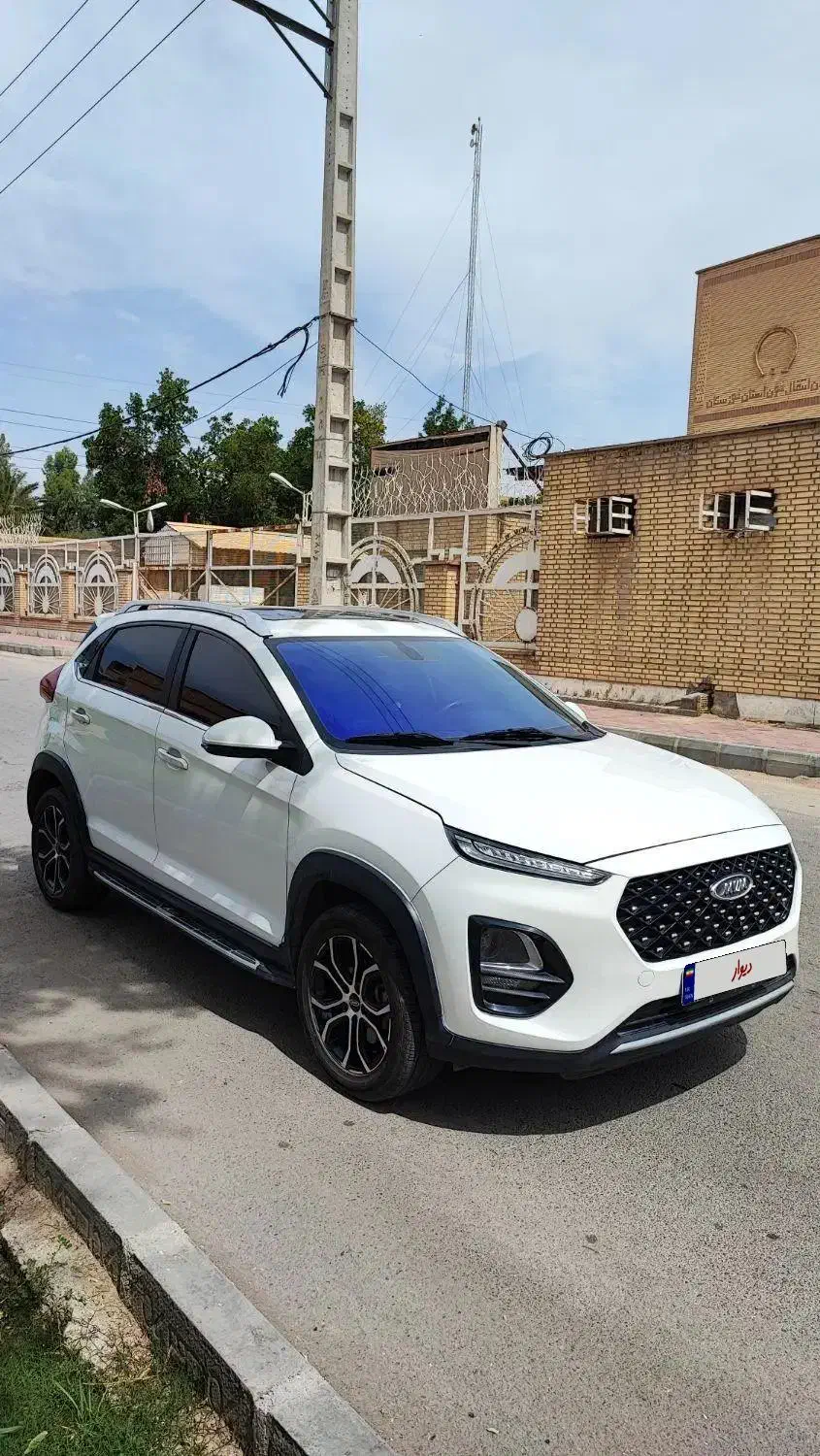 MVM X22pro mt 1403|خودرو سواری و وانت|اهواز, زیتون کارگری|دیوار