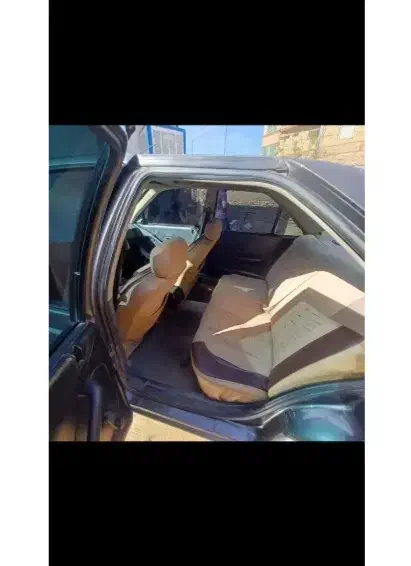 پژو روا|خودرو سواری و وانت|کوهدشت, |دیوار