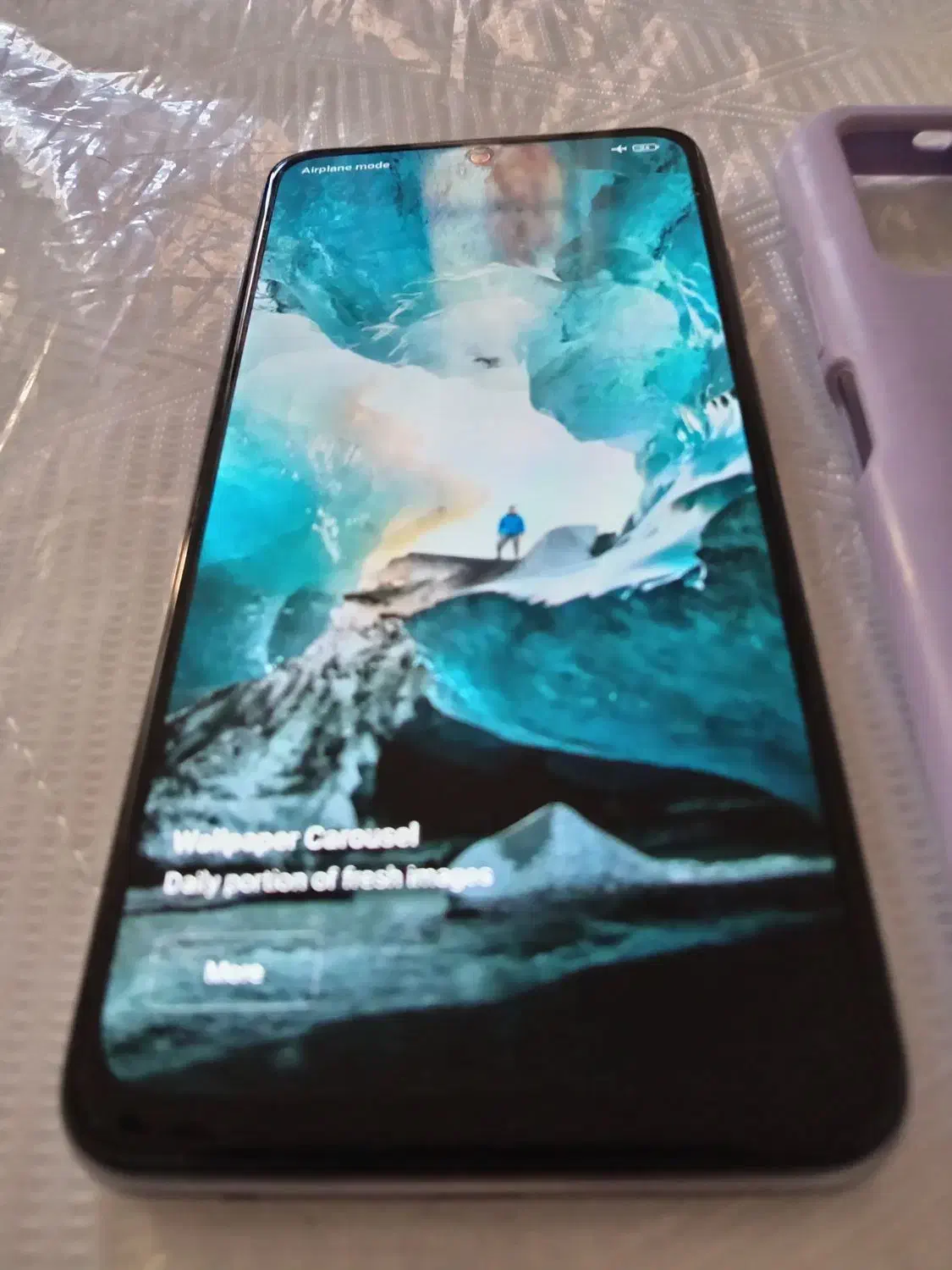 poco m5s|موبایل|شیراز, نصر|دیوار