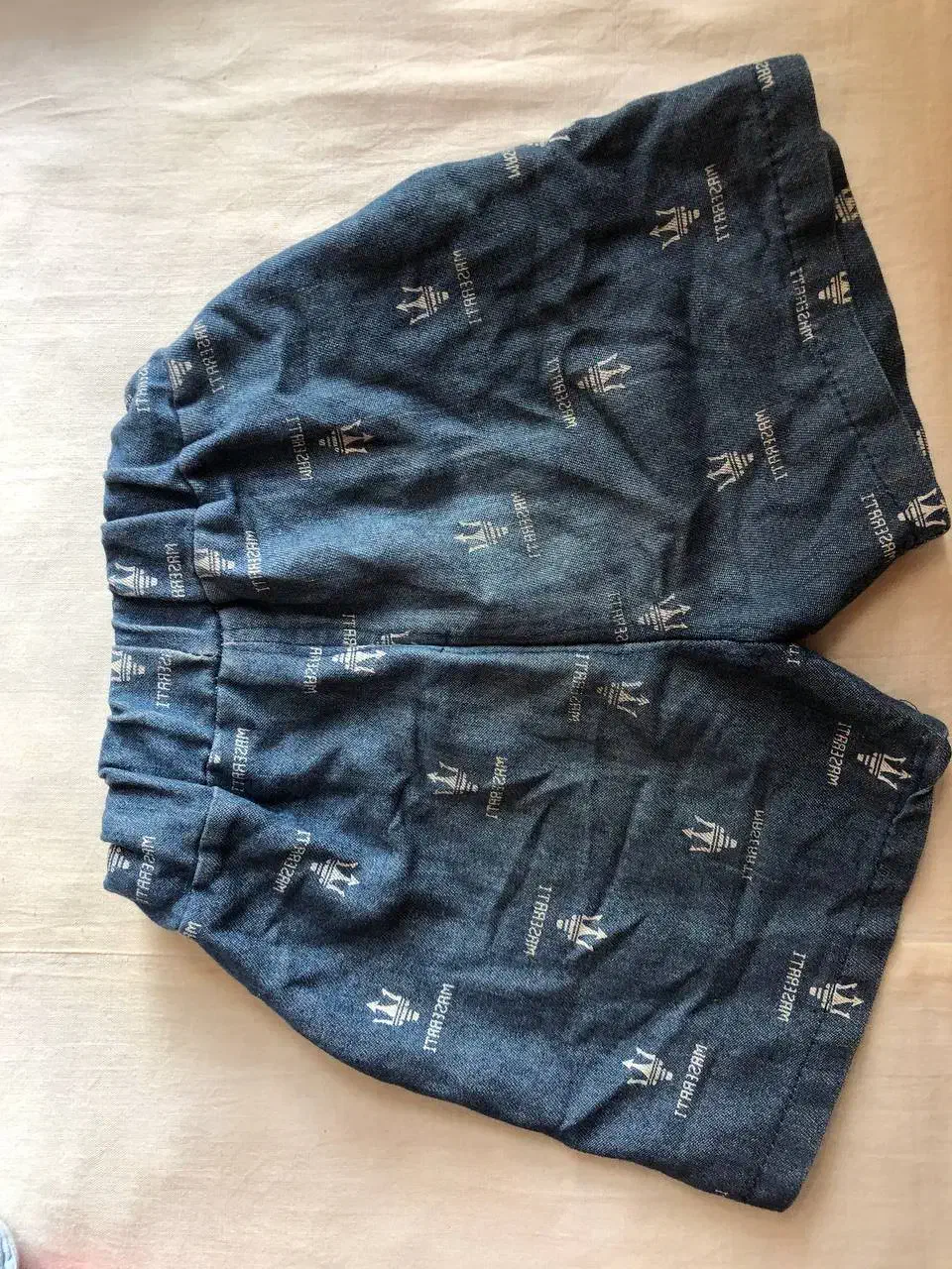 تاپ و شورتک بچگانه|کفش و لباس بچه|قائمشهر, |دیوار