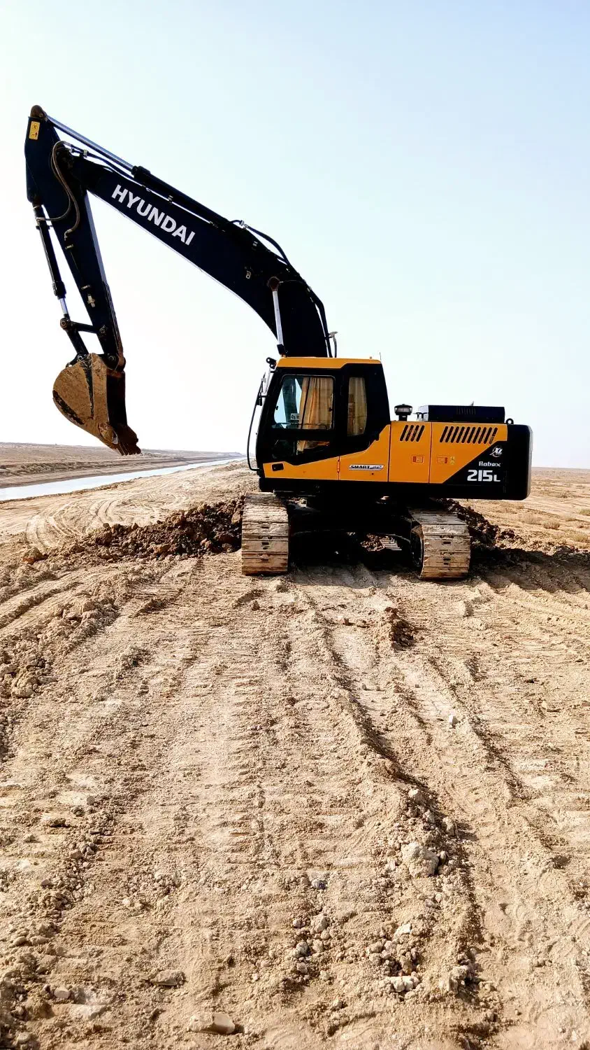 بیل 215 جهت کار|خدمات حمل و نقل|بندر ماهشهر, |دیوار