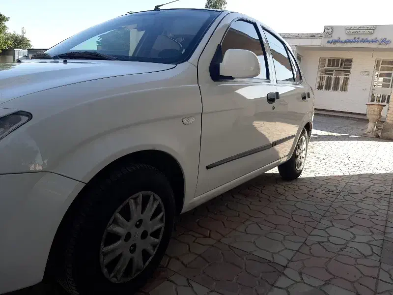 تیبا2|خودرو سواری و وانت|اهواز, امانیه|دیوار