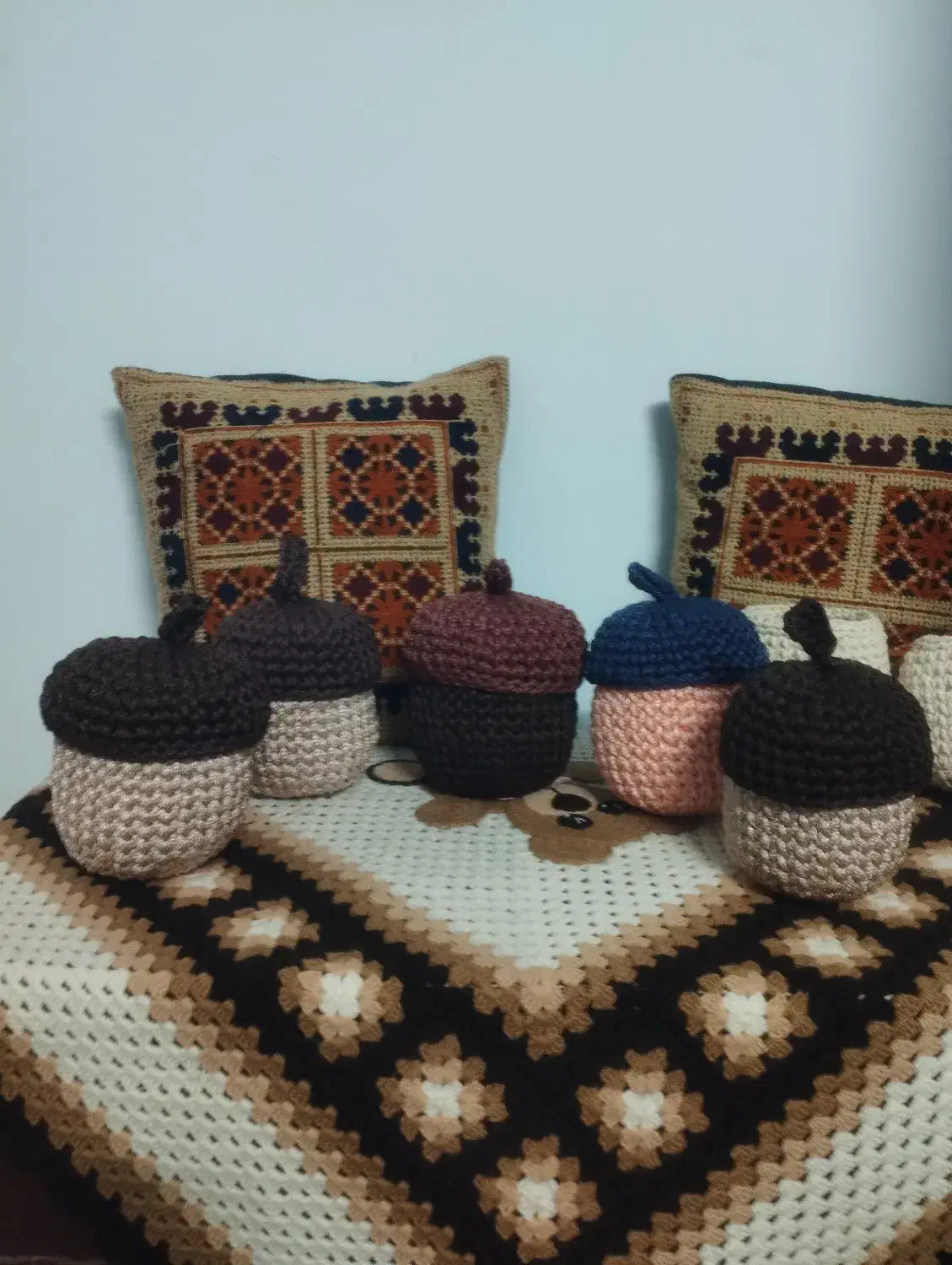 باکس بلوط،بافت،فندق|صنایع دستی و سایر لوازم تزئینی|ملک‌آباد, |دیوار