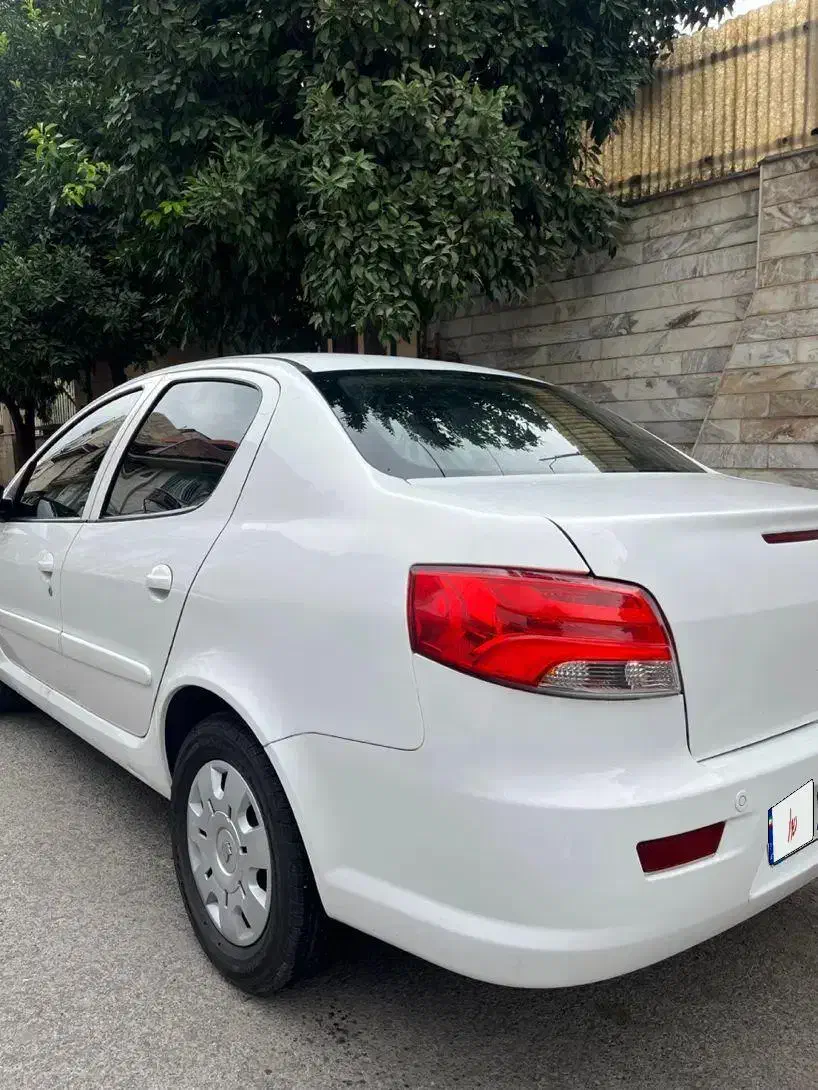 رانا پلاس ۱۴۰۰ بیرنگ|خودرو سواری و وانت|گرگان, |دیوار