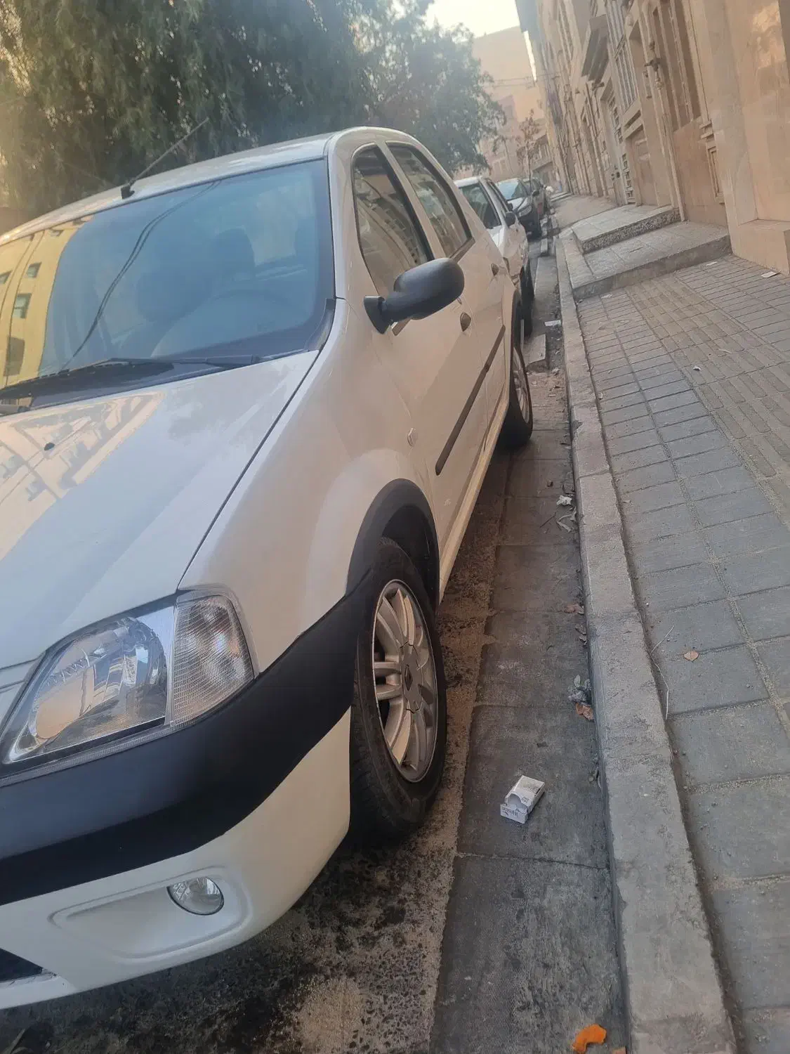 ال ۹۰ اتومات مدل ۹۲|خودرو سواری و وانت|همدان, |دیوار