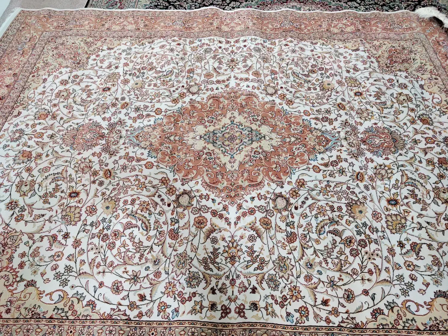 وسایل منزل|فرش|کوهدشت, |دیوار